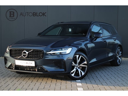 Volvo V60 0