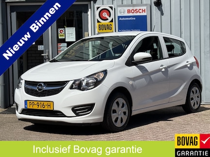Opel Karl 0