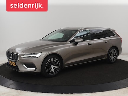 Volvo V60 0