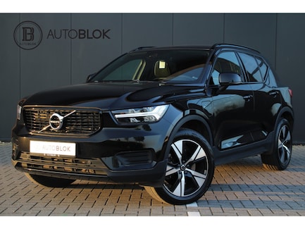 Volvo XC40 0