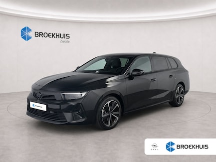 Opel Astra 0