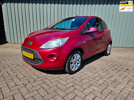 Ford Ka 0