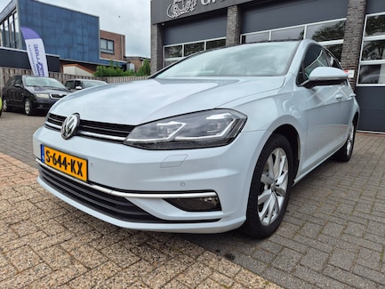 Volkswagen Golf 0