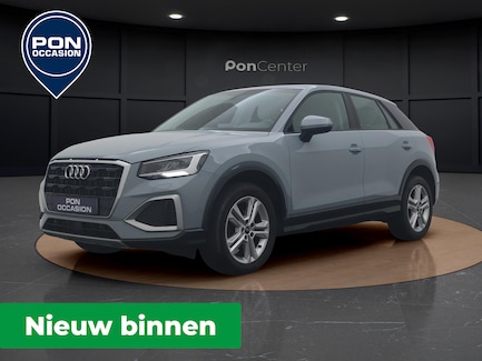 Audi Q2 0