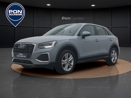 Audi Q2 0
