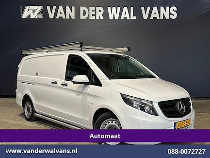 Mercedes-Benz Vito 0