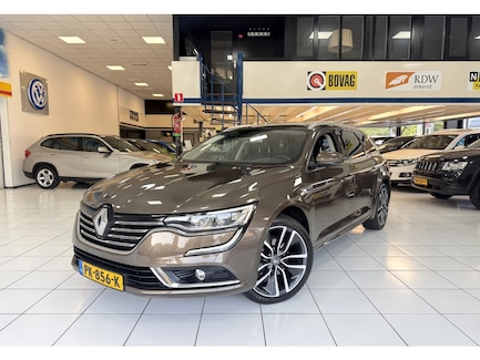 Renault Talisman 0