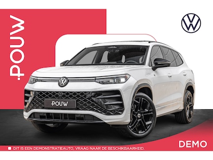 Volkswagen Tayron 0