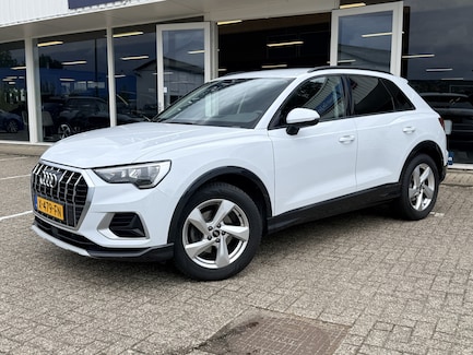 Audi Q3 0