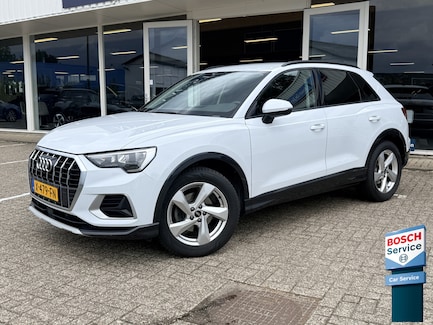 Audi Q3 0