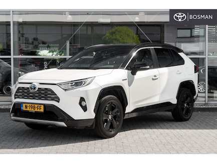 Toyota RAV4 0