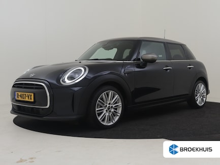 MINI Cooper 0