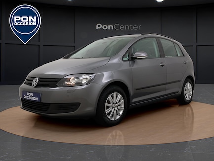 Volkswagen Golf Plus 0