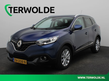 Renault Kadjar 0