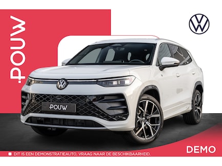 Volkswagen Tayron 0