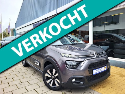 Citroën C3 0