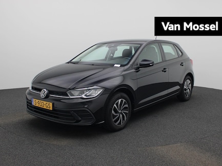 Volkswagen Polo 0
