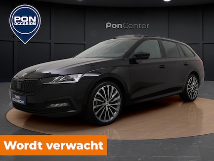 Skoda Octavia 0