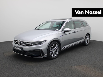 Volkswagen Passat 0