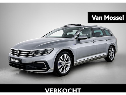 Volkswagen Passat 0
