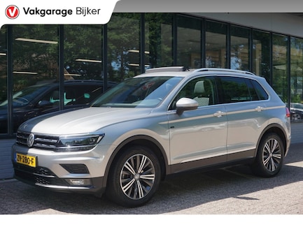 Volkswagen Tiguan 0