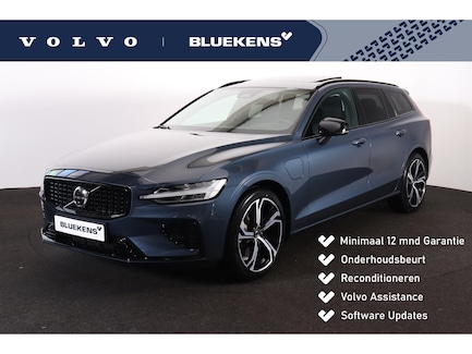 Volvo V60 0