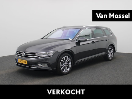 Volkswagen Passat 0