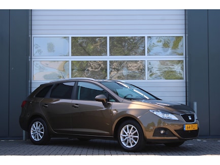 SEAT Ibiza 0