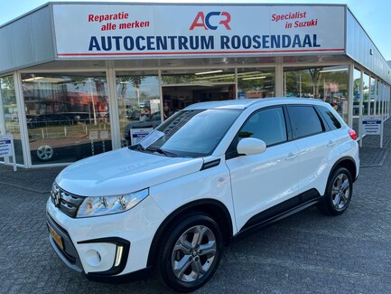 Suzuki Vitara 0