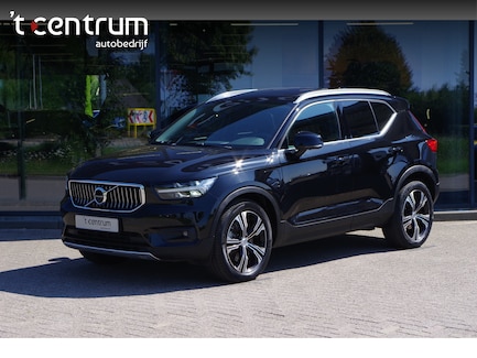 Volvo XC40 0