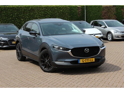 Mazda CX-30 0