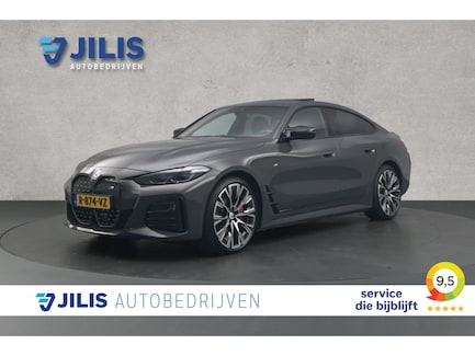 BMW i4 0