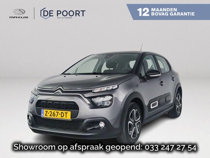 Citroën C3 0
