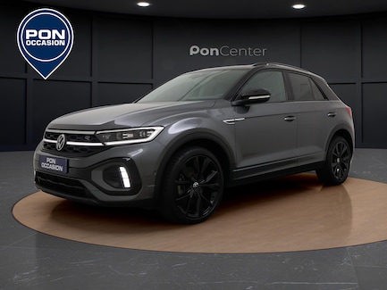 Volkswagen T-Roc 0