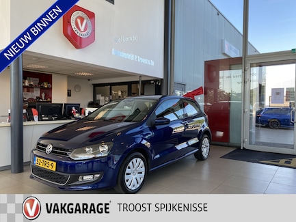 Volkswagen Polo 0