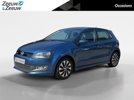 Volkswagen Polo 0