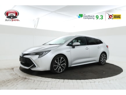 Toyota Corolla 0