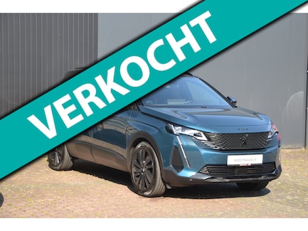 Peugeot 5008 0