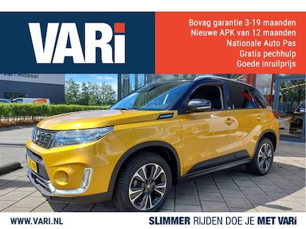 Suzuki Vitara 0