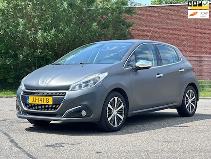 Peugeot 208 0