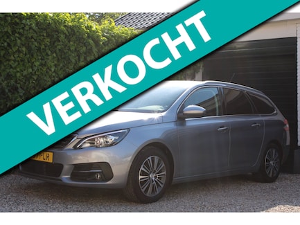 Peugeot 308 0