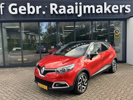 Renault Captur 0