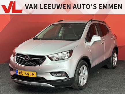 Opel Mokka 0