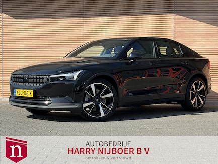 Polestar 2 0