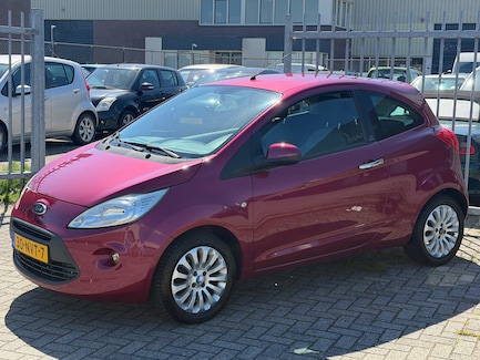 Ford Ka 0