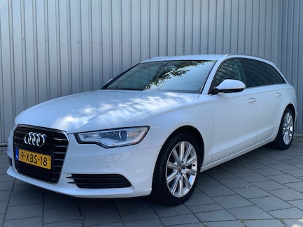 Audi A6 0