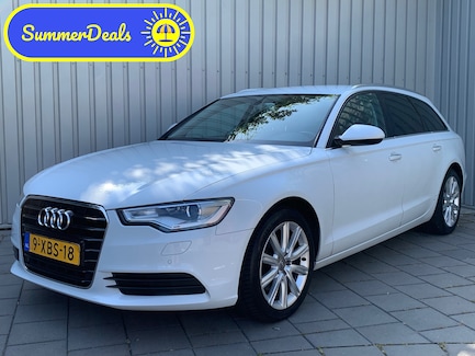 Audi A6 0