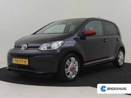 Volkswagen Up! 0