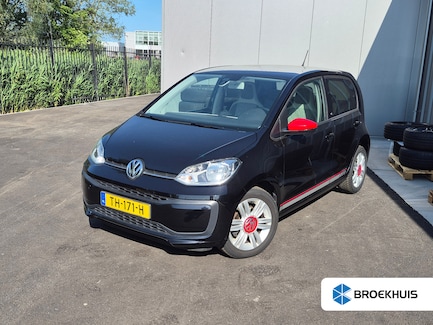Volkswagen Up! 0