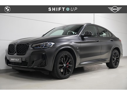 BMW X4 0